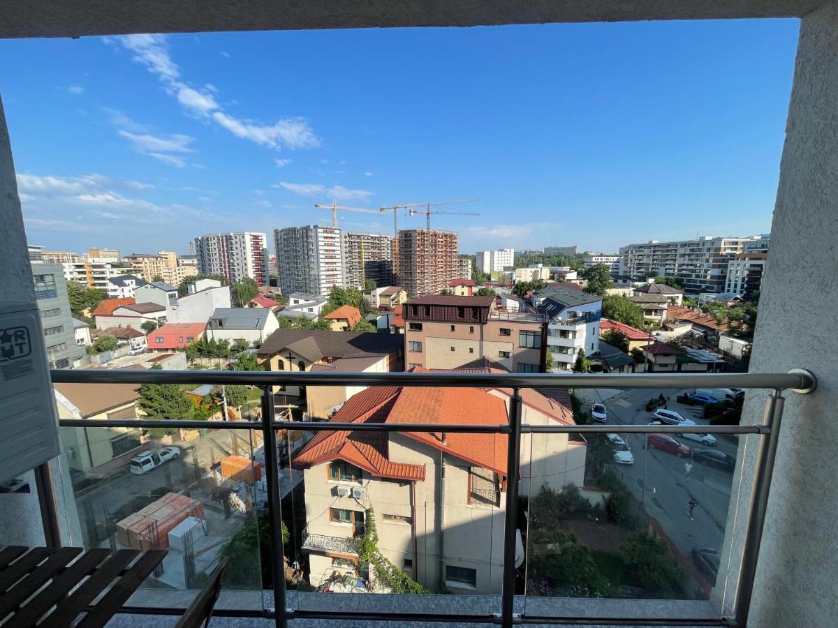 Retreat Luxury Apartment Near Presidential Palace 부쿠레슈티 외부 사진