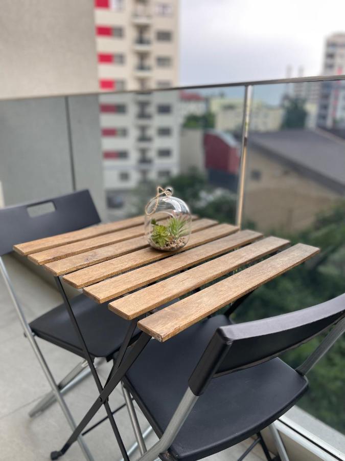 Retreat Luxury Apartment Near Presidential Palace 부쿠레슈티 외부 사진