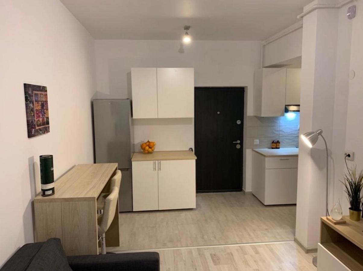 Retreat Luxury Apartment Near Presidential Palace 부쿠레슈티 외부 사진