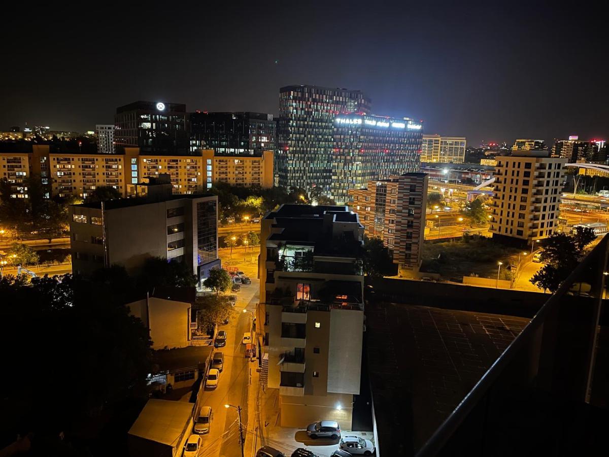 Retreat Luxury Apartment Near Presidential Palace 부쿠레슈티 외부 사진